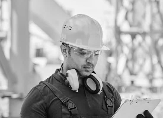 Construction Worker